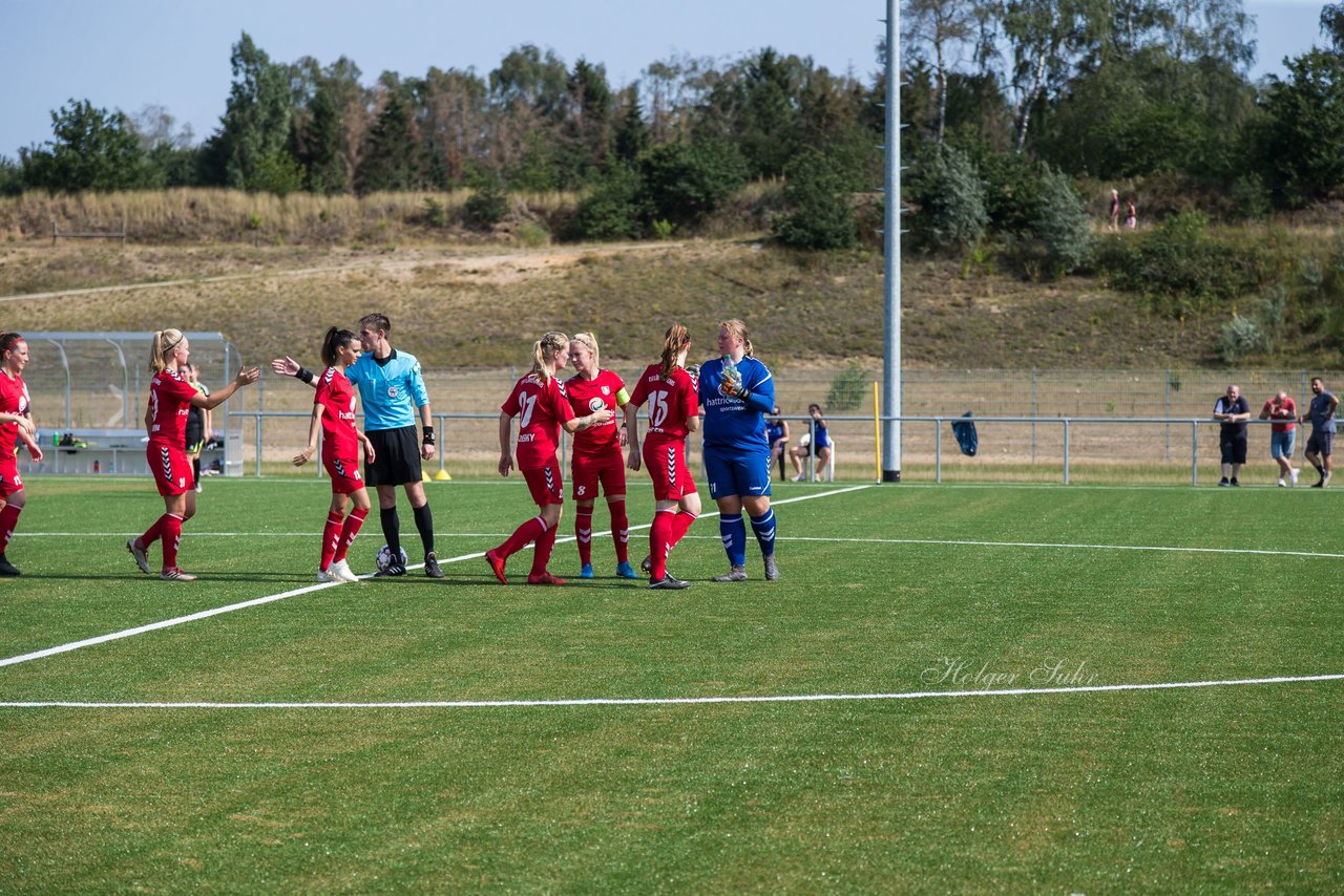 Bild 170 - Oberliga Saisonstart